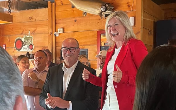 Bonnie Crombie loses in Applewood; PC hold onto power